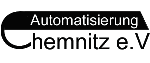Logo automatisierung chemnitz e.v.