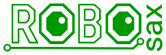 Logo des RoboSAX
