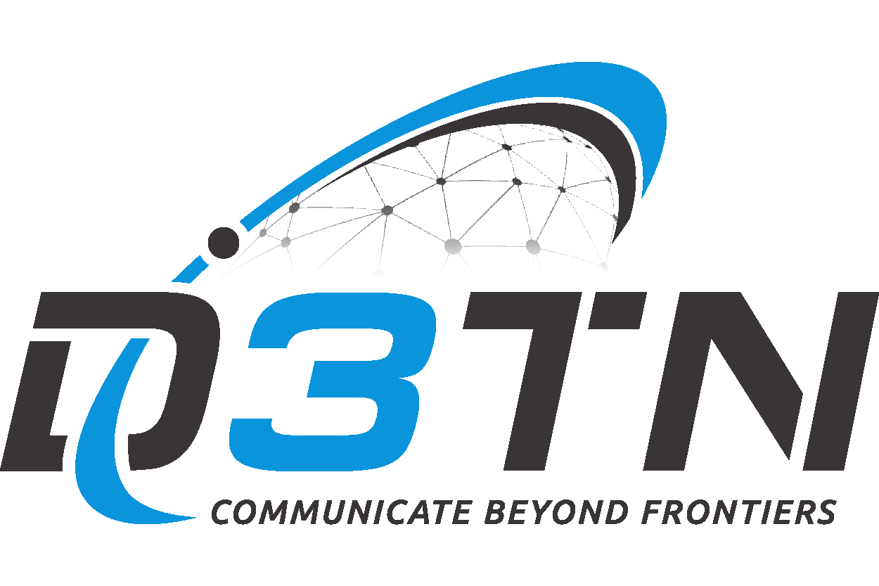 Logo D3TN