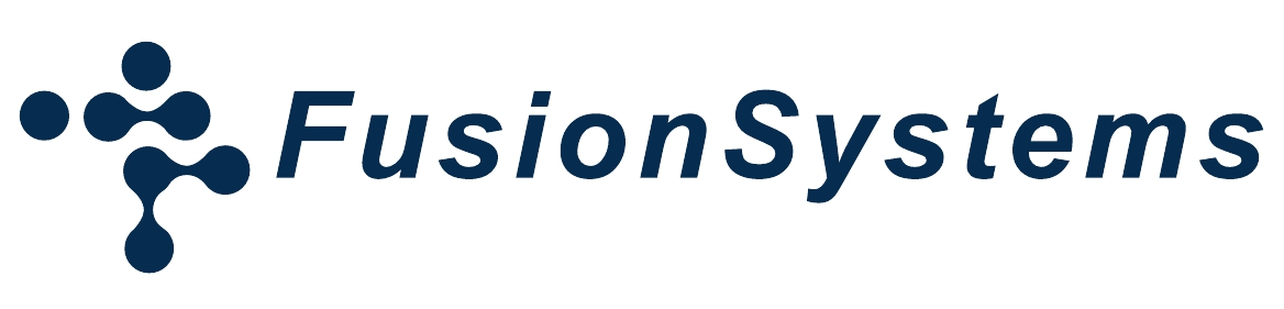 Logo fusionsystems