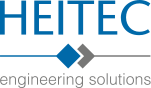 Logo HEITEC AG