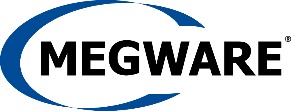 Logo Megware