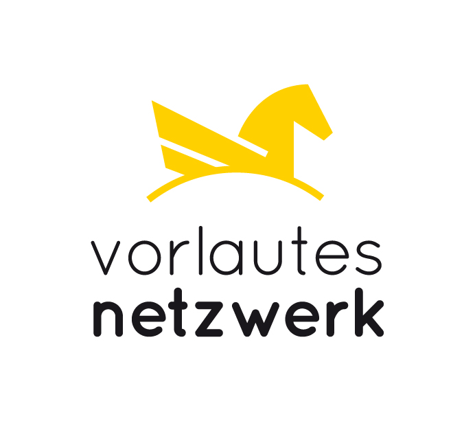 Logo Vorlautes Netzwerk